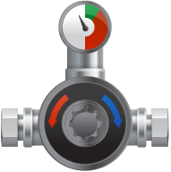 Tempering Valves